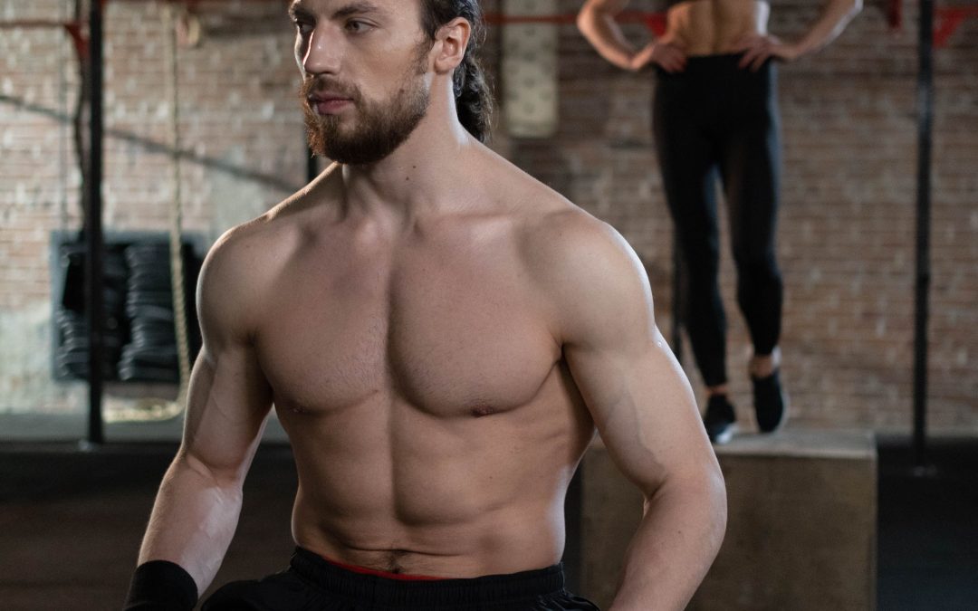 🔥 Burn Fat, Build Muscle: Your Guide to a Stronger, Leaner You