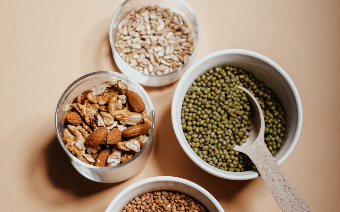Fuel Your Fitness: Why Protein Is Essential for Strength, Recovery & Results
