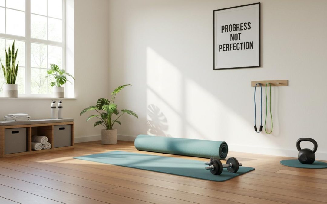 Train Smarter, Not Harder: 10 Fitness Equipment Mistakes Beginners Should Avoid